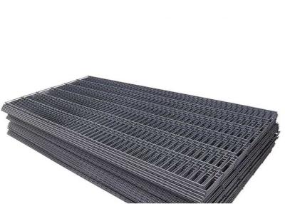 China Easily Assembled Oxidation Resistance 8×8 Weld Mesh Sheets for sale