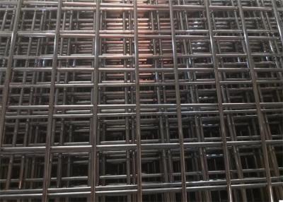 China Galvanized Length 5.8m Width 2.2M Welded Wire Mesh Panel for sale