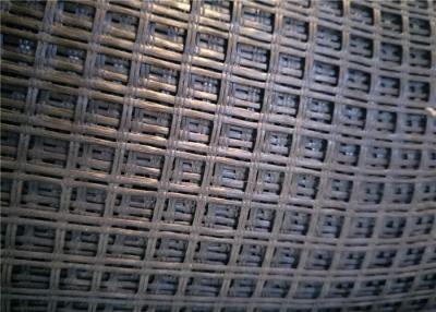 China Civil Engineering Mesh Basalt Reinforcing Biaxial Geogrid for sale