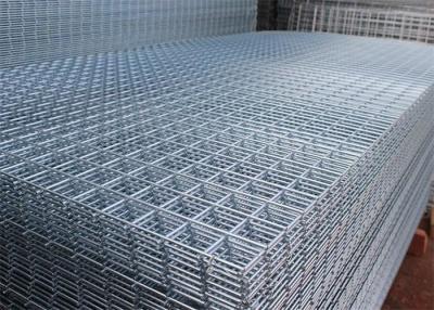 China Lengte 30m Gelaste Draad Mesh Panel Te koop