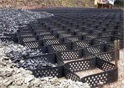 China High density polyethylene Anti Erosion Cellular Confinement System for sale