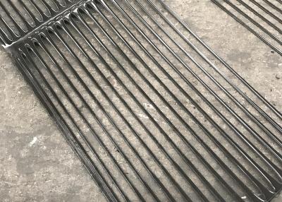 China Pp Grille 6 Meters Width Plastic Geogrid Mesh Protective Soil for sale