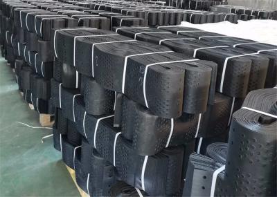 China High Tensile Strength Hdpe Geocell Ce Certificate Textured Surface for sale