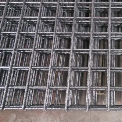 China 1/2 Inch Welded Wire Mesh Panel 0.8 - 1.2mm Diameter Galvanized Steel for sale