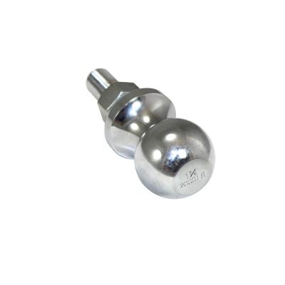 China Trailer Parts » Trailer Hitch Ball 1-7/8*3/4*2-1/8 for sale