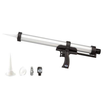 China Pneumatic Caulking Gun Developed Yes New Good Quality Air Caulking Gun for sale