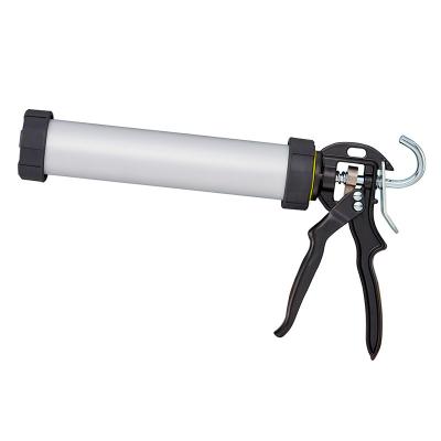 China Sausage Optional Manual Gun Multifunctional Quality Guarantee Caulking Gun for sale