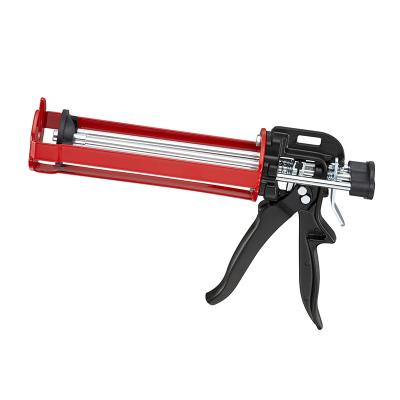 China No Firearm Factory Wholesale OEM Manual Multi-element Caulking Gun for sale