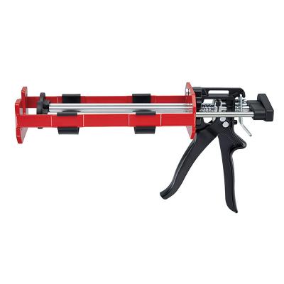 China No Sales Hot Resistant Gun Caulking Gun Manual Multi-component Gun for sale