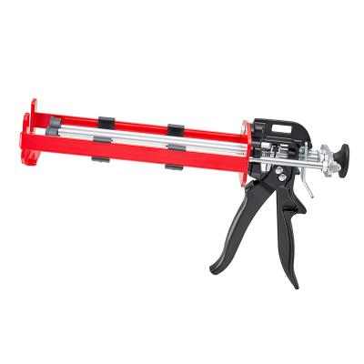 China No Manual Gun Caulking Gun Hot Sale Multi-component Resistant Gun for sale