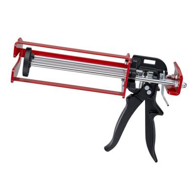 China No Factory Price Manual Tools Caulking Gun Manual Multiple Element Gun for sale