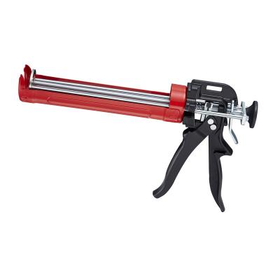 China No Hand Hot Selling Contractor Quality Professional Type Caulking Gun for sale