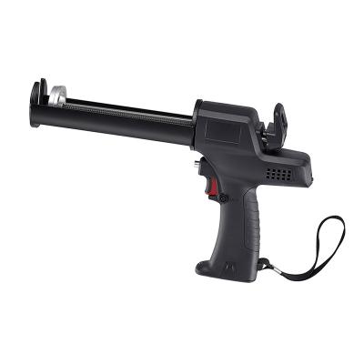 China High Quality Yes Hardware Tools Powered Caulking Gun Battery Resin Chemical Gun for sale