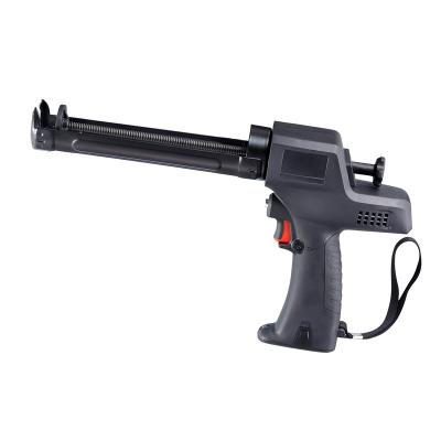 China Yes Power Tool Battery Cartridge Firearm Battery Operated Caulking Gun for sale