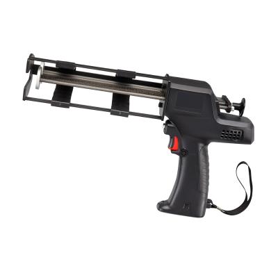 China Dual battery cartridge caulking gun yes cost effective for sale