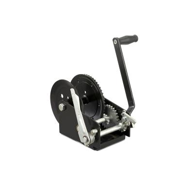 China High Quality BOAT Boat 2500lbs Trailer Winch for sale