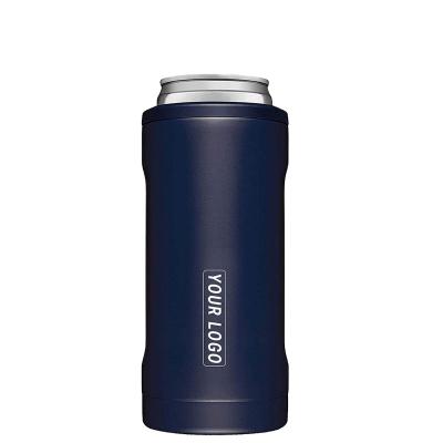 Cina Highike 12oz 355ml Stainless Steel Tumbler Mug Beer Sublimation Box Offensive Cooler in vendita