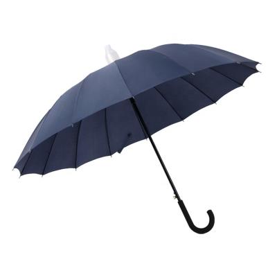 China All In 1 YaQi Custom Windproof Upright Umbrella With Telescopic Plastic Cover Drip for sale