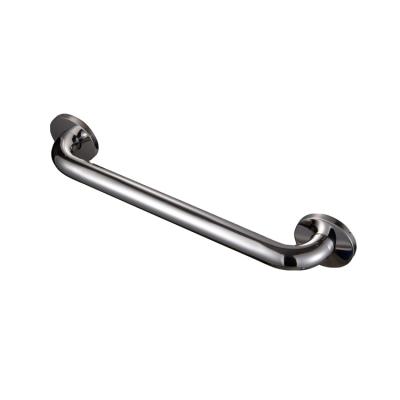 China Modern Toilet Room Hotel Stainless Steel 304 /201 Bathroom Grab Bar for sale