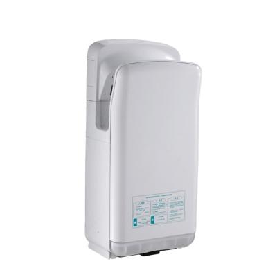 China Commercial Hand Dryer Bathroom Automatic Hand Dryer Wall Mounted Hand Dryer for sale