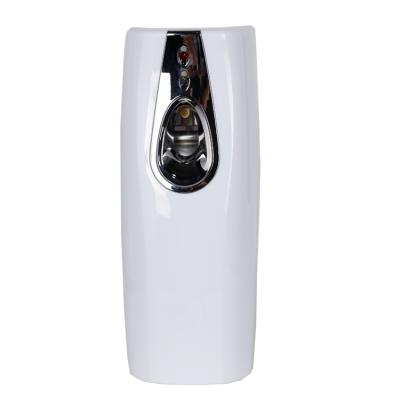 China Stored Electric Spray Vending Machine Aerosol Scent Dispenser Air Fresheners for sale