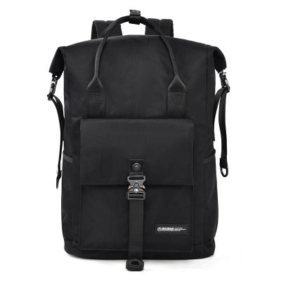 China Wholesale Multifunctional Designer Custom Traveling Shoulder Bag Waterproof Packsack Business Bag Handbag Men Travel Laptop Backpack Unisex for sale