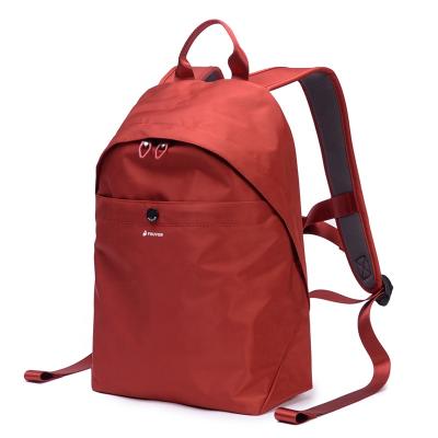 China Fashion Anti-theft Color Women Bag Backpack College Bags Custom OEM Pockets Customized Other Backpacks Canvas Backpack Travel Camping wat back for sale