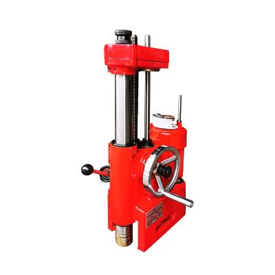 China Construction machine repairing cylinder borehole drilling rigs price for sale for sale