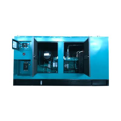 China Newly listed easy-to-operate automatic transfer switch diesel generator A2 for sale