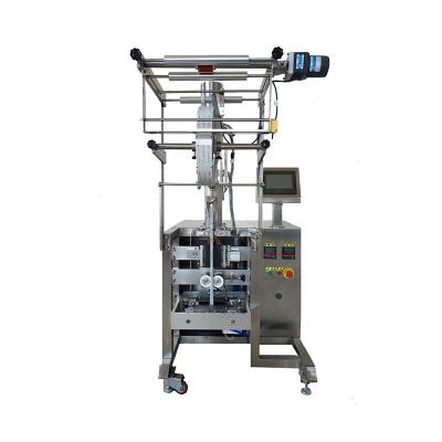 China Customized Design Powder Food Back Sealing Packaging Machine for sale