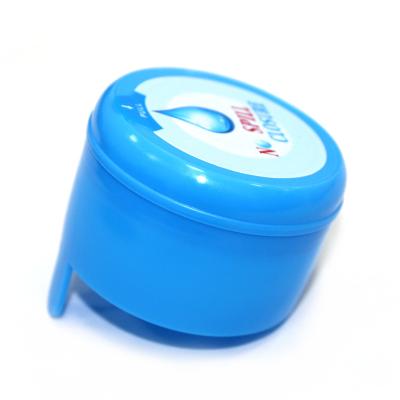 China Non Spill Factory Lowest Price Of China 5 Gallon Capsule for sale