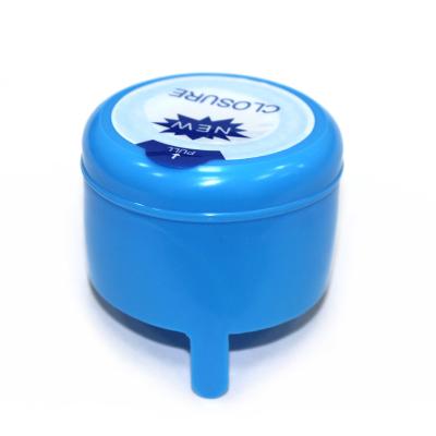 China Spill No No Spill Water Cooler Gallon Capsule (RK-Z3) for sale