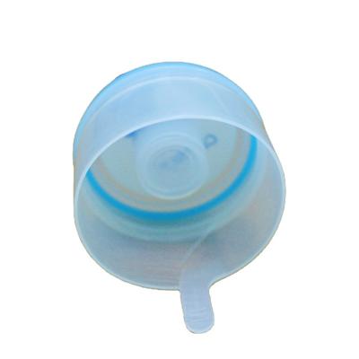 China Non Spill 5 Gallon Plastic Bottle Cover (RK-Z3) for sale