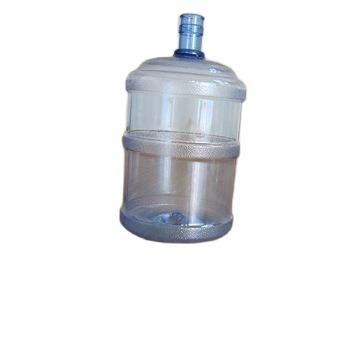 China Drip-Free Five-Gallon Plastic Water Buckets for sale