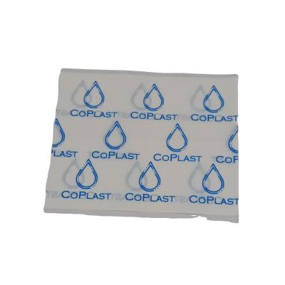 China Special Hot Selling Moisture Proof PVC Heat Shrink Sleeve Pilfer Proof Label For 5 Gallon Bottle Mouth for sale