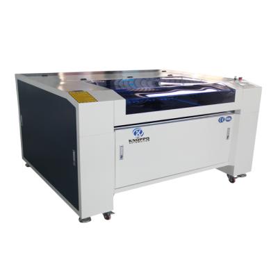 China 3D 90W 120W 150W 180W 1610 1318 1325 1530 3D CO2 Laser Cutter 1410 for sale