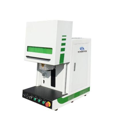 China 3D fiber laser printer for sale