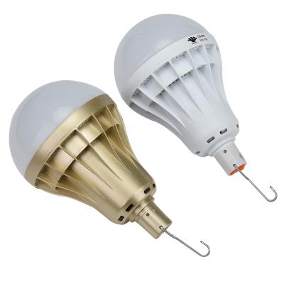 China High Quality Rechargeable Led Emergency Lighting Emergency Bulb Outdoor Light Led Bulb for sale