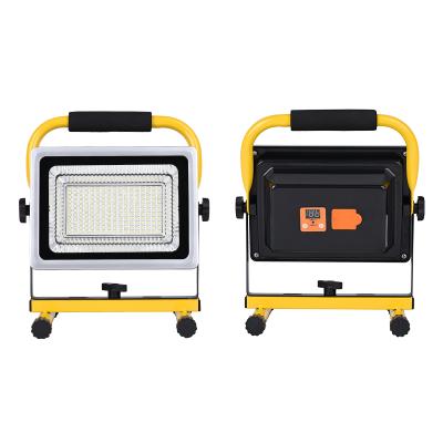 China High Quality Portable Outdoor Camping Camping Charging LED Lighting Waterproof IP65 SMD Led for sale