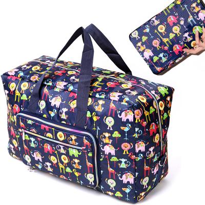 Chine Fashion Travel Toiletry Bag Men Travel Bag Leather Duffle Bag Family Travel For Custom à vendre