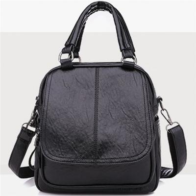 Κίνα Other Backpack For Women Leather Backpack For Women Women Backpack Leather Custom προς πώληση