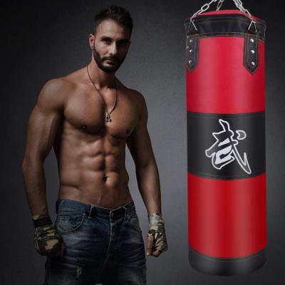 China Different Size Trainning Sandbag Hook Boxing Sandbags For Adults for sale