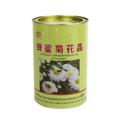 China Tea Drinks Instant Honey Chrysanthemum Tea, 400gx24pkts/ctn OEM, Honey Chrysanthemum Drink 5345 for sale