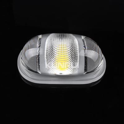 China LED Street Light Led Street Light Glass Lens Anti Glare for sale