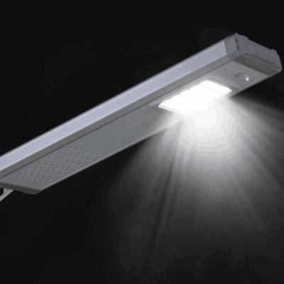 China Outdoor BRI Certificate Solar Cosmo Led Street Light for sale