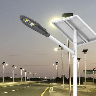 China ROAD 5 years warranty of 50w solar led street light for sale