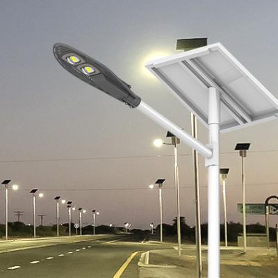 China ROAD 5 Year Warranty 12 Volt 120 Watt Solar Led Street Light for sale