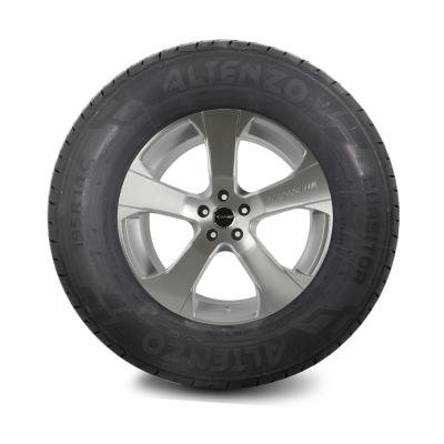 China Altenzo Cursitor 225/70R15C Tire Durable Long Life Tire Wear Resistance Solid Cheap Car 15 for sale