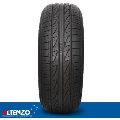 China Sports Equator 185/60r15 Tire Car Tire Altenzo High Quality Custom New Goods And Price SQ185/60R15 for sale