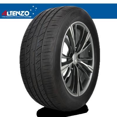 China Sports Navigator II 275/50R20 Tire Altenzo Solid SUV Tire China Road Driving 4x4 Tire Eco - Friendly For Vehicles SNII275/50R20 for sale